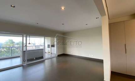 Apartamento para locação/venda no Residencial Palladio com 236 m² | 3 suítes e 5 vagas de garagem.