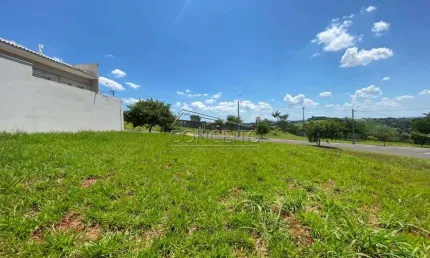 Terreno à venda no condomínio morada do engenho com 703m² de área total.