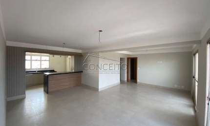 Apartamento à venda no Edifício Marrakech com 160 m² | 3 dormitórios, sendo 1 suíte com closet e 2 vagas de garagem