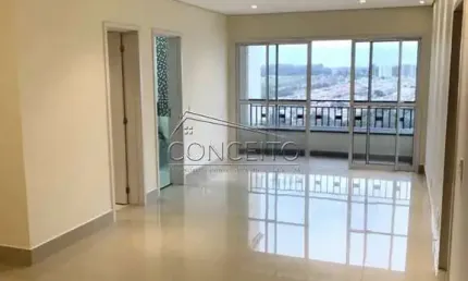 Apartamento à venda no Edifício Imperialle com 129m² | 3 suítes e 4 vagas de garagem.