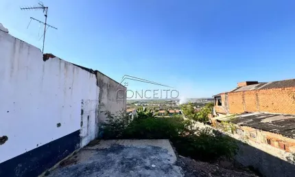 Terreno à venda no bairro jardim residencial javary i com 250 m² de área total.