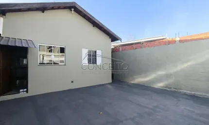 Casa térrea à venda no bairro Pompéia com 75 m² | 2 dormitórios e 2 vagas de garagem.