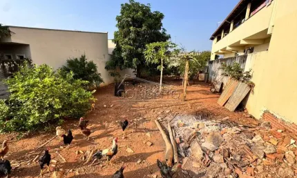 Terreno à venda no bairro Jardim Califórnia com 280 m² de área total