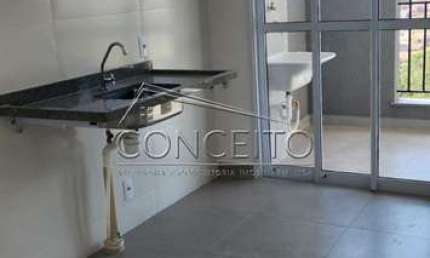 Apartamento à venda no Condomínio Vivace Residencial com 66,43 m² | 2 dormitórios, sendo 1 suíte e 2 vagas de garagem.