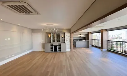 Apartamento de alto padrão à venda no Residencial Praças da França com 280 m² | 4 suítes, sendo 1 suíte master com closet e varanda e 4 vagas cobertas