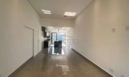 Casa à venda no Condomínio Soleil Piracicaba com 151m² | 3 suítes e 4 vagas de garagem.