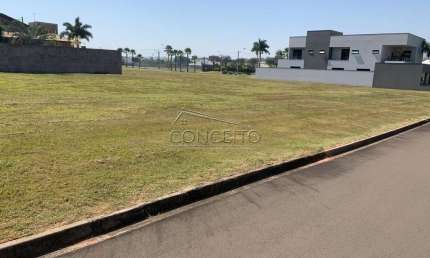 Terreno à venda no condomínio Terras de Ártemis com área total de 542,50 m².