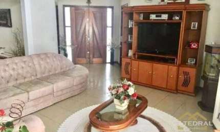 Sobrado com 5 dormitórios à venda, 502 m² por R$ 2.650.000,00 - Loteamento Portal da Colina - Jundiaí/SP