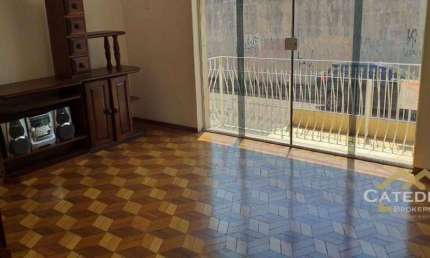 Casa com 2 dormitórios à venda, 138 m² por R$ 650.000,00 - Vila Progresso - Jundiaí/SP