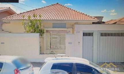 Casa com 2 dormitórios à venda, 286 m² por R$ 690.000,00 - Vila Arens - Jundiaí/SP