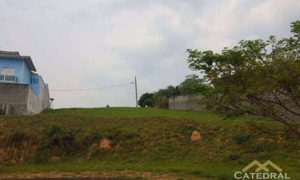 Terreno à venda, 481 m² por R$ 265.000,00 - Jardim Promeca - Várzea Paulista/SP