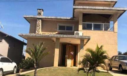Casa Residencial à venda, Rainha, Louveira - CA0296.