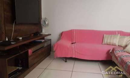Casa com 5 dormitórios à venda, 195 m² por R$ 800.000,00 - Jardim Pacaembu - Jundiaí/SP