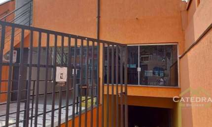 Salão Comercial à venda, Vila Vianelo, Jundiaí - SL0024.