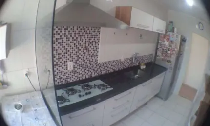 Apartamento com 2 dormitórios à venda, 66 m² por R$ 425.000,00 - Medeiros - Jundiaí/SP