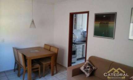 Apartamento à venda, 64 m² por R$ 390.000,00 - Vila Progresso - Jundiaí/SP
