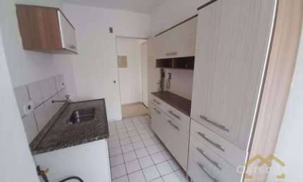 Apartamento com 3 dormitórios à venda, 65 m² por R$ 360.000,00 - Centro - Jundiaí/SP