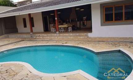 Casa com 3 dormitórios à venda, 406 m² por R$ 2.800.000,00 - Centro - Jarinu/SP