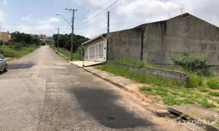 Terreno à venda, 966 m² por R$ 1.120.000,00 - Horto Santo Antonio - Jundiaí/SP