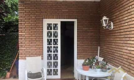 Sobrado com 3 dormitórios à venda, 345 m² por R$ 1.700.000,00 - Vila Municipal - Jundiaí/SP