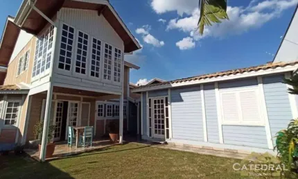 Sobrado à venda, 413 m² por R$ 1.170.000,00 - Jardim Paulista - Jundiaí/SP