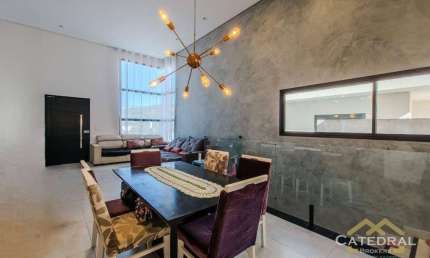 Casa com 3 dormitórios à venda, 229 m² por R$ 1.500.000,00 - Centro - Itupeva/SP