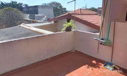 Casa com 1 dormitório à venda, 185 m² por R$ 490.000,00 - Vila Arens - Jundiaí/SP