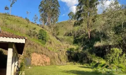 Terreno à venda, 410000 m² por R$ 19.500.000,00 - Jardim das Palmeiras (Botujuru) - Campo Limpo Paulista/SP