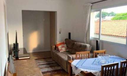 Apartamento com 3 dormitórios à venda, 80 m² por R$ 360.000,00 - Jardim São Bento - Jundiaí/SP