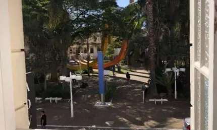 Sala para alugar, 25 m² por R$ 850,00 - Centro - Jundiaí/SP