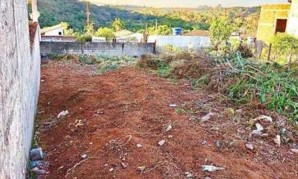 Terreno de 250m² à Venda no Bairro Vila Primavera – Jarinu/SP | 10x25m | Pronto para Construir
