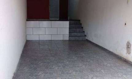 Sobrado à venda, 182 m² por R$ 385.000,00 - Parque Eloy Chaves - Jundiaí/SP