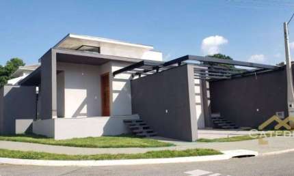 Casa com 3 dormitórios à venda, 307 m² por R$ 1.915.000,00 - Jardim Quintas das Videiras - Jundiaí/SP