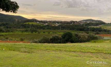 Terreno à venda, 458 m² por R$ 873.000,00 - Chácara Terra Nova - Jundiaí/SP
