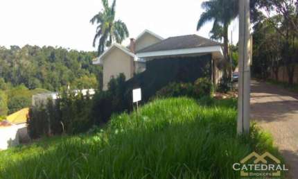 Terreno à venda, 1000 m² por R$ 1.170.000,00 - Chácara Malota - Jundiaí/SP