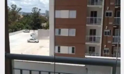 Apartamento com 3 dormitórios à venda, 61 m² por R$ 587.000,00 - Vila Rami - Jundiaí/SP