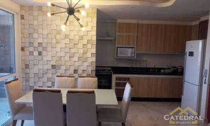 Apartamento Residencial à venda, Jardim do Lago, Jundiaí -São Paulo