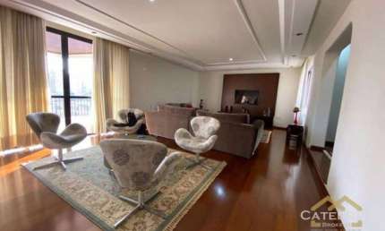 Apartamento com 4 dormitórios à venda, 357 m² por R$ 1.950.000,00 - Vila Virgínia - Jundiaí/SP