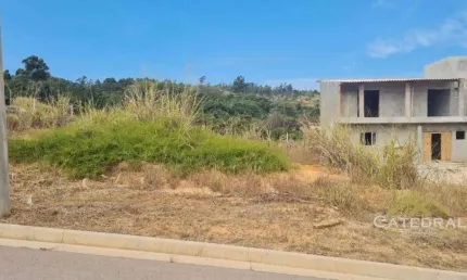Terreno à venda na Avenida Miguel Melhado Campos, 9, Centro, Itupeva