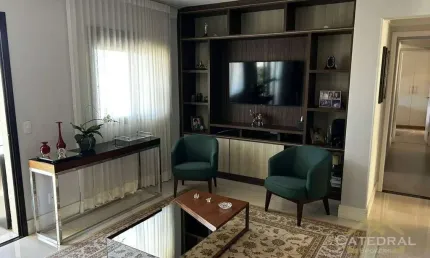 Apartamento com 3 dormitórios à venda, 127 m² por r$ 1.350.000,00 - vila isabel eber - jundiaí/sp