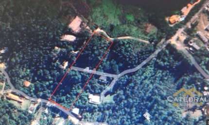Chácara à venda, 11000 m² por R$ 255.000,00 - Botujuru (Botujuru) - Campo Limpo Paulista/SP