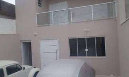 Casa Residencial à venda, Jardim Vitória, Campo Limpo Paulista - CA0055.