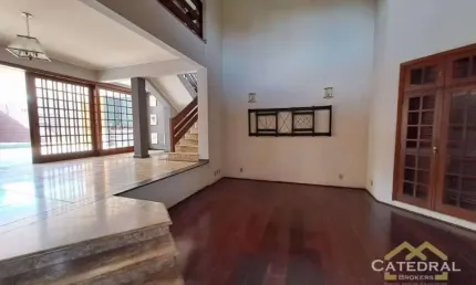 Sobrado com 3 dormitórios à venda, 433 m² por R$ 2.800.000,00 - Jardim Novo Mundo - Jundiaí/SP
