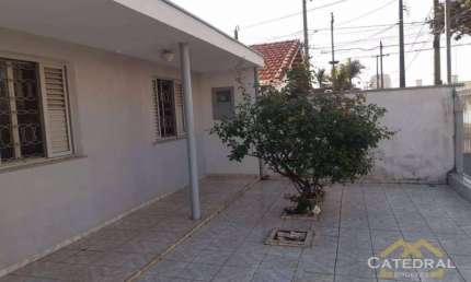 Casa com 4 dormitórios à venda, 156 m² por R$ 750.000,00 - Jardim do Estádio - Itu/SP