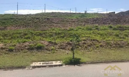 Terreno à venda, 483 m² por R$ 695.000,00 - Jardim Florestal - Jundiaí/SP