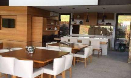 Terreno à venda, 715 m² por R$ 1.517.000,00 - Bosque do Horto - Jundiaí/SP