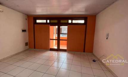 Salão para alugar, 140 m² por R$ 3.764,00 - Jardim Cica - Jundiaí/SP