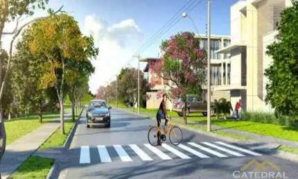 Terreno à venda, 483 m² por r$ 846.000,00 - loteamento residencial e comercial horto florestal - jundiaí/sp