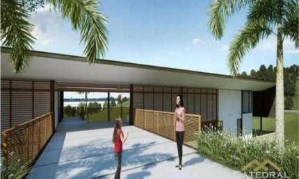 Terreno à venda, 483 m² por R$ 846.000,00 - Loteamento Residencial e Comercial Horto Florestal - Jundiaí/SP