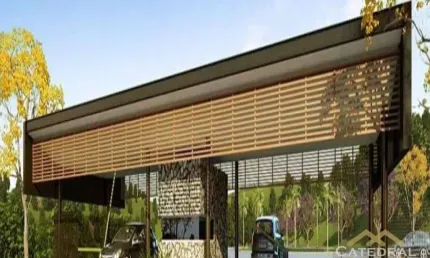 Terreno à venda, 483 m² por R$ 942.240,00 - Loteamento Residencial e Comercial Horto Florestal - Jundiaí/SP